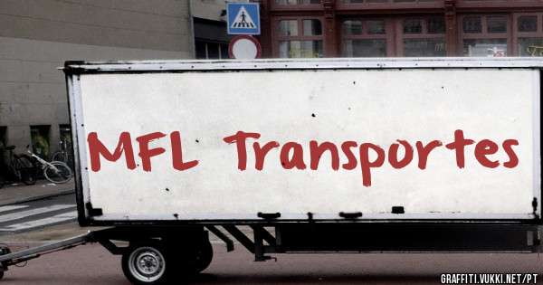 MFL Transportes