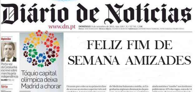FELIZ FIM DE SEMANA AMIZADES  