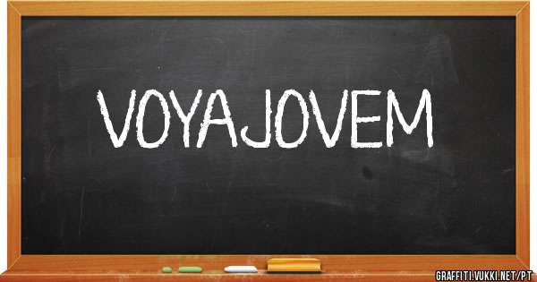 VOYAJOVEM