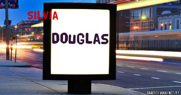 Douglas 