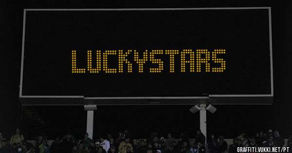 LuckyStars
