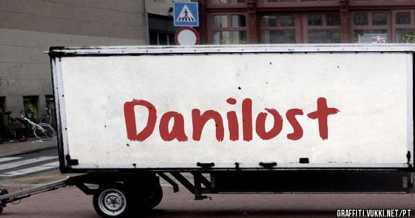Danilost