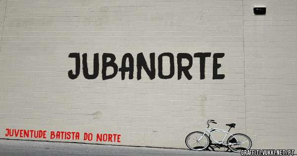 JUBANORTE