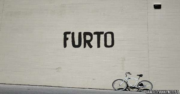FURTO 