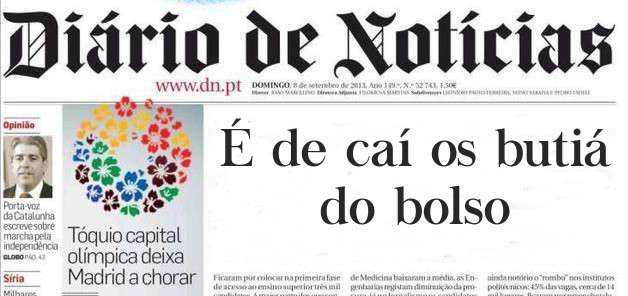 É de caí os butiá do bolso