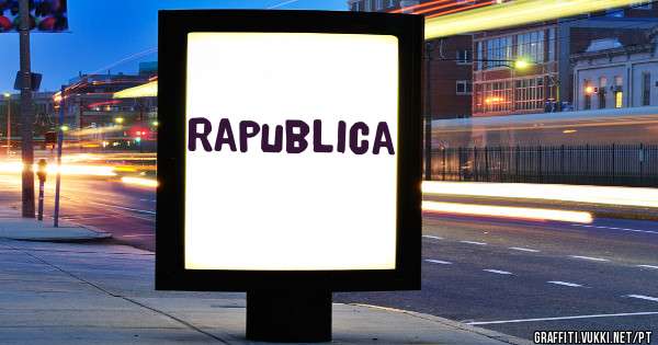 Rapublica