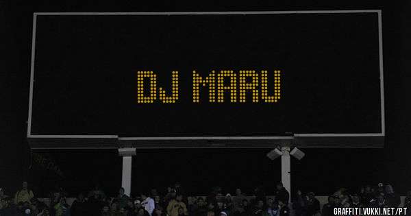 DJ MARU