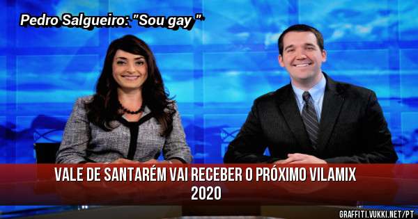 Vale de Santarém vai receber o próximo VilaMix 2020