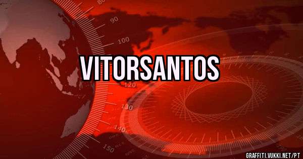 VITORSANTOS
