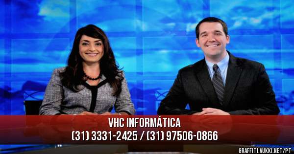 VHC Informática
(31) 3331-2425 / (31) 97506-0866