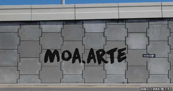 Moa.arte