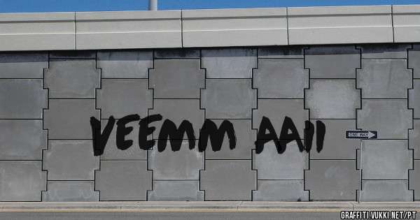 VEEMM AAII