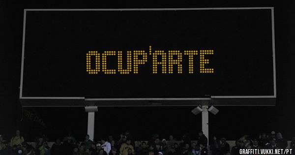 Ocup'Arte