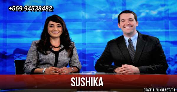 SushiKa