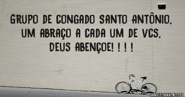Grupo de congado Santo Antônio, um abraço a cada um de vcs, Deus abençoe! ! ! ! 