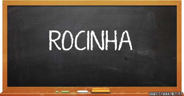 ROCINHA