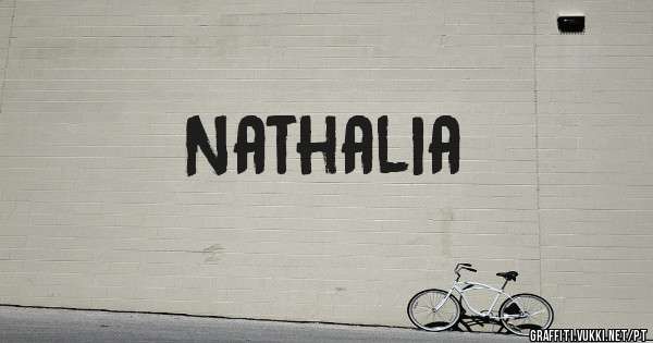 Nathalia 