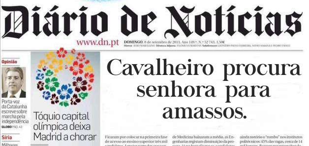 Cavalheiro procura senhora para amassos.
