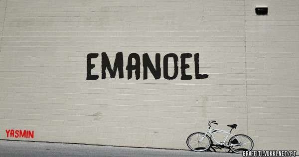 Emanoel