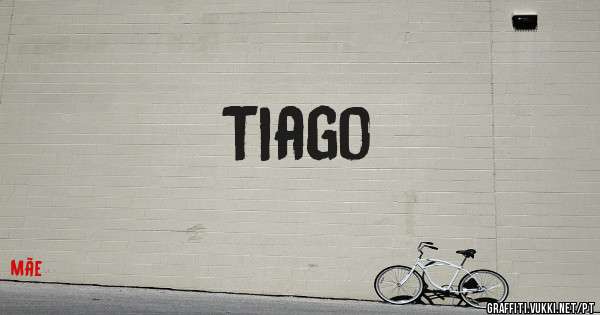 Tiago