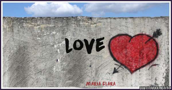 love