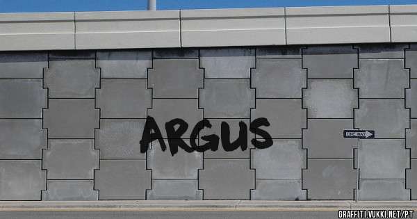 Argus