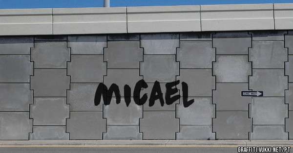 Micael