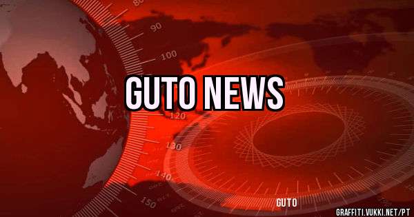 Guto News 
