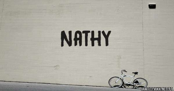 Nathy