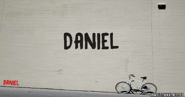 Daniel