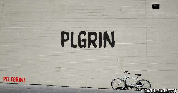 PLGRIN
