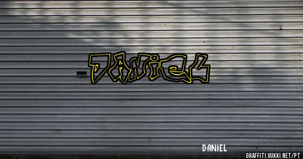 DANIEL