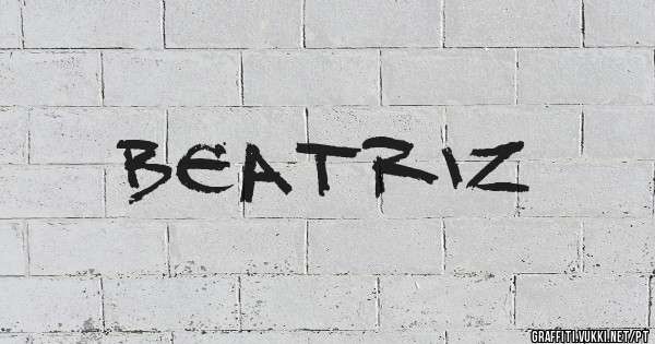 Beatriz