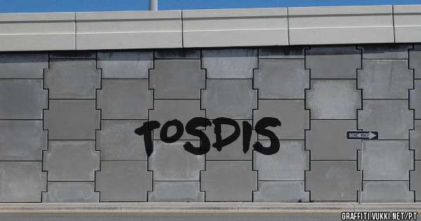 TOSDIS