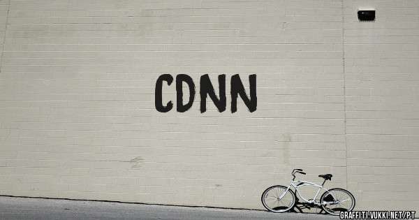 CDNN