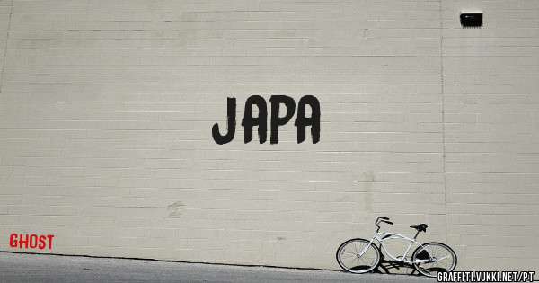 japa