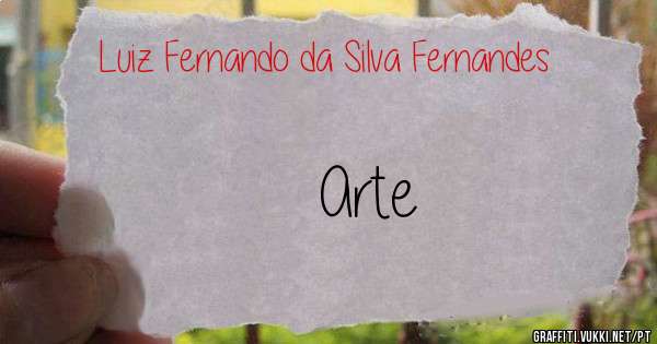 Arte 