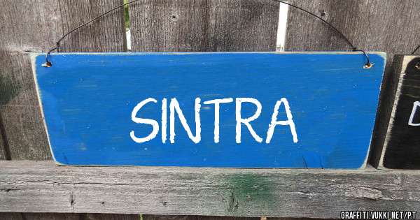 SINTRA
