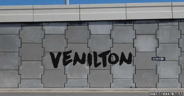 venilton