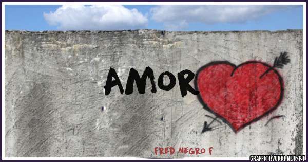 Amor