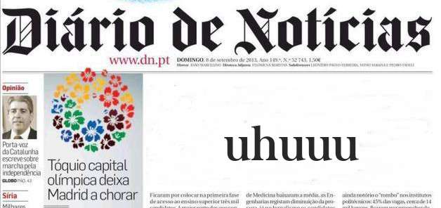uhuuu