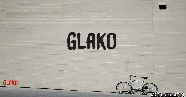 Glako