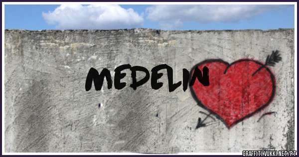 MEDELIN