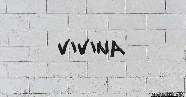 Vivina