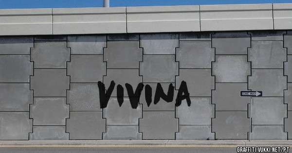 Vivina