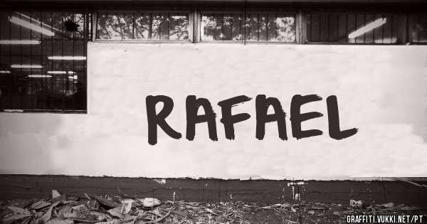 RAFAEL