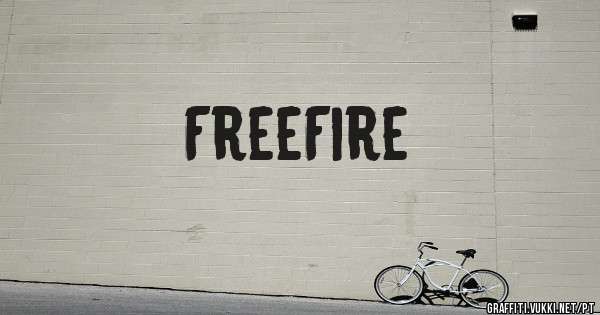 FreeFire