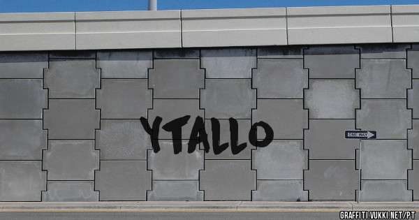 Ytallo