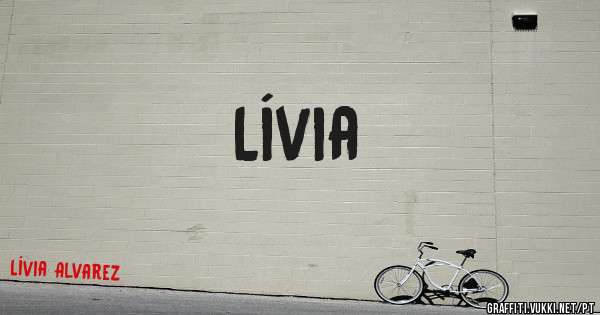 Lívia