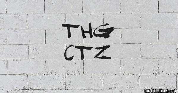 thg
ctz
